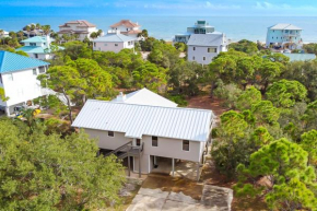 Sea Pine Cottage